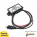 Convertidor 12V/24 a 5V-3A 15W Para Auto
