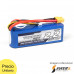 Bateria Lipo 11.1V 2200mAh 3S 40C Turnigy  XT60