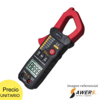 ANENG ST208 Multimetro Pinza Amperimetrica ANENG ST208 Multimetro Pinza Amperimetrica