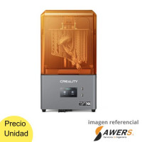 Creality Halot Mage S 14K 223x126x230mm