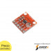 MCP4725 Conversor DAC 12Bits I2C