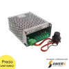 Controlador de Spindle 500W 220VAC 0-110VDC