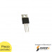 SUP85N04 MOSFET Canal N 40V-85A