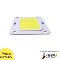 Modulo le Blanco 50W 30-36Vdc