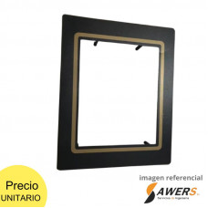 marco  para aceptador de billetes ICT L70