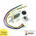 TT Motor Photoelectric Encoder Smart Car Mcnamu Wheel Kit