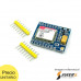 Modulo SIM800C GSM GPRS 5v/3.3V TTL