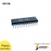 IR2136 power MOSFET IGBT  600V 10-20V Gds