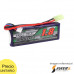 Bateria Lipo 7.4V 1800mAh 2S Turnigy Nano-Tech