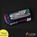 Bateria Lipo 7.4V 300mAh 2S 35-70C Turnigy Nano-Tech