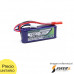 Bateria Lipo 7.4V 300mAh 2S 45-90C  Turnigy Nano-Tech