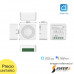 Interruptor Smart Switch Wifi+BLE 220V-16A