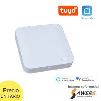 Multi-Mode Gateway Zigbee Smart Life Multi-Mode Gateway Zigbee Smart Life