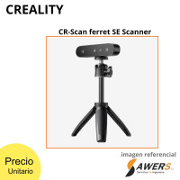 CR-Scan Ferret SE Windows/Mac