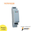 Relay de proteccion trifasico YX7010220