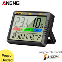ANENG AP01 medidor de temperatura y humedad