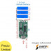 Cargador bateria litio 11V 3S-4A