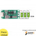Cargador bateria litio 11V 3S-4A