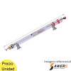 Tubo Laser CO2 130W L=1670mm D=80mm