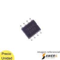 Amplificador de Audio TB8816 5W