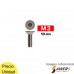 Perno Allen Avellanado INOX M3X10 (PACK 5PCS)