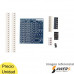 KIT electronico de soldadura SMD
