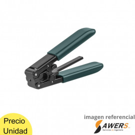 Pelacable de Fibra optica para FTHH cable DROP