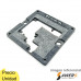 Plantilla fijación de la placa base lógica del Samsung S21 Ultra