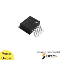 LM2576-ADJ Regulador de voltaje 40-3A