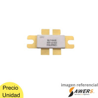 BLF184XR Transistor LDMOS de potencia 700W RF