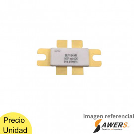 BLF184XR Transistor LDMOS de potencia 700W RF