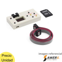 Control offline CNC 3018PRO GRBL