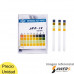 Papel Indicador de PH Universal 0-14 (100pcs)