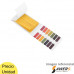 Papel Indicador de PH Universal 0-14 (100pcs)