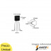 2SJ112 Transistor JFET DE Canal N TO-92