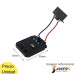 Modulo controlador de taladro portatil