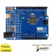 Arduino Uno R4 Minima
