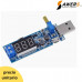 Modulo Elevador de Tension USB 1.2-24V 3W