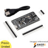 STM32F401CC MicroPython MicroUSB