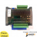 PLC FX1N 20MR Compatible con MITSUBISHI con case