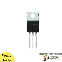 AOT16N50 500V 16A N-Channel MOSFET