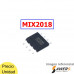 MIX2018 Amplificador de audio 5W
