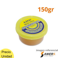 Pasta de soldar 150 gramos AIDA