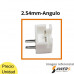 Conector JST PCB 2P 2-2.54mm