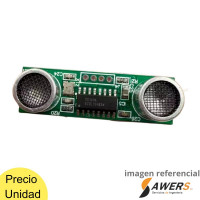 Sensor de distancia ultrasonico CS100A V2