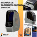 Secador de filamentos Creality Space Pi