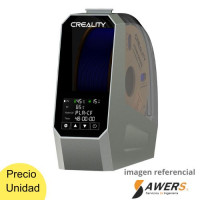 Secador de filamentos Creality Space Pi