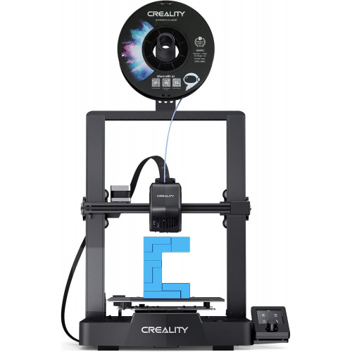 Impresora FDM Creality Ender 3 V3 SE