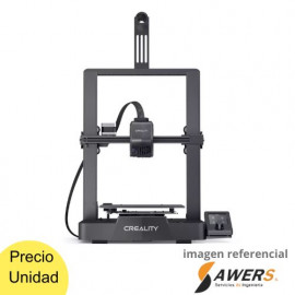 Impresora FDM Creality Ender 3 V3 SE
