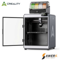 Creality K2 Plus Combo 350x350x350mm